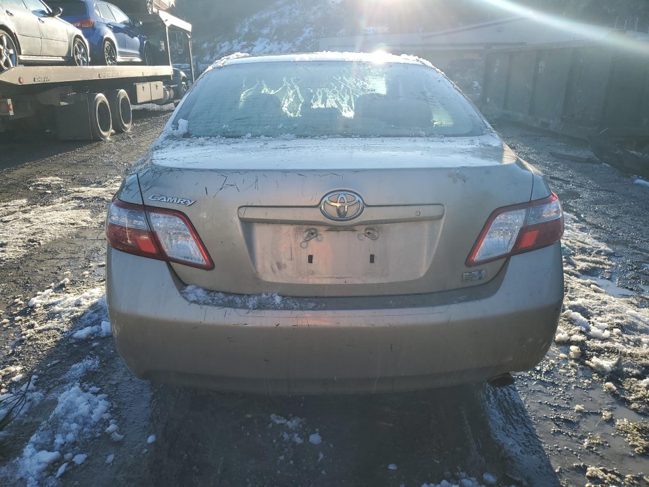 2008 Toyota Camry - Image 6