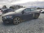 2018 Nissan Maxima 3.5S zu verkaufen in Mebane, NC - All Over