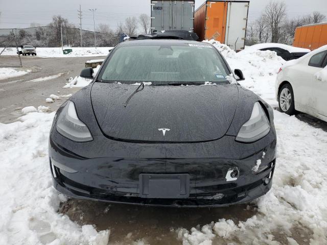  TESLA MODEL 3 2023 Чорний