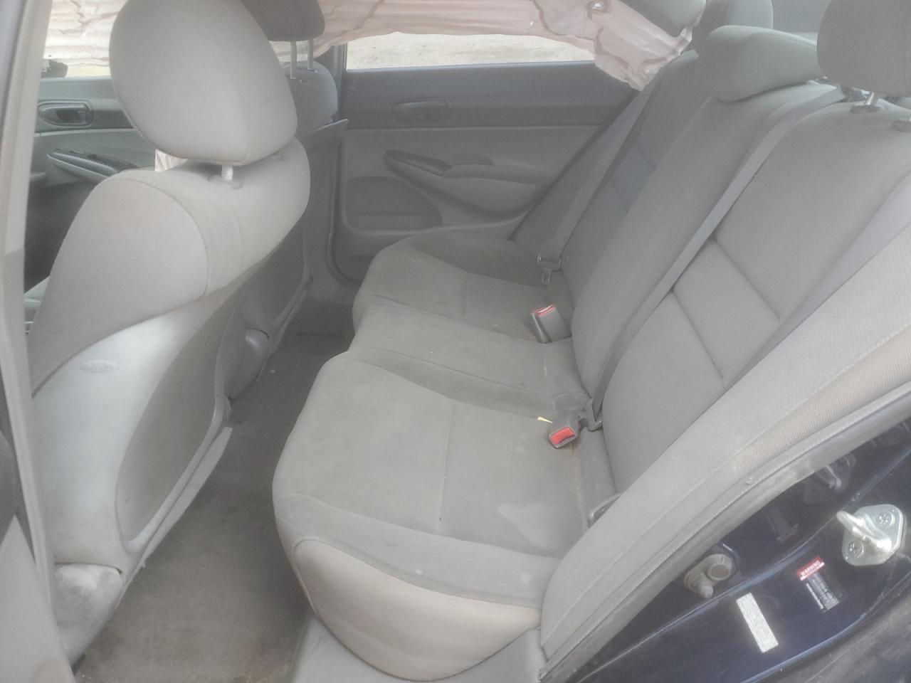 2010 Honda Civic - Image 10
