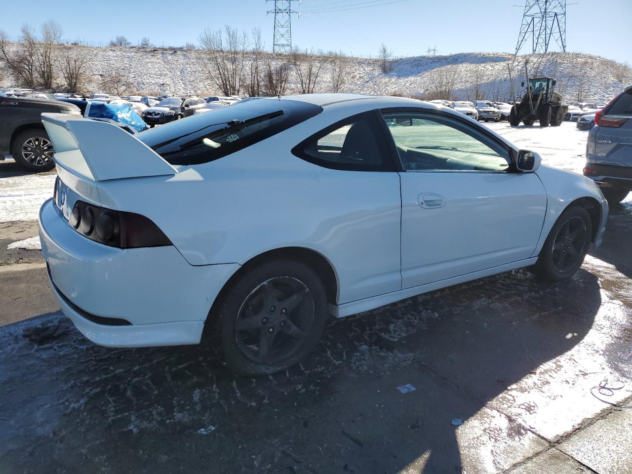 2005 Acura RSX - Image 3