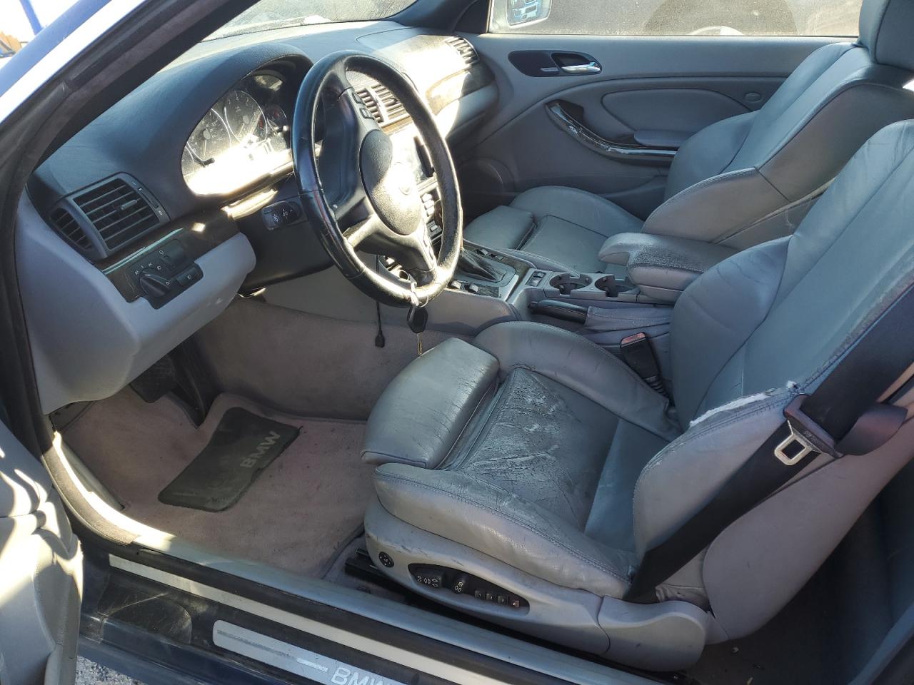 2002 BMW 3er - Image 7