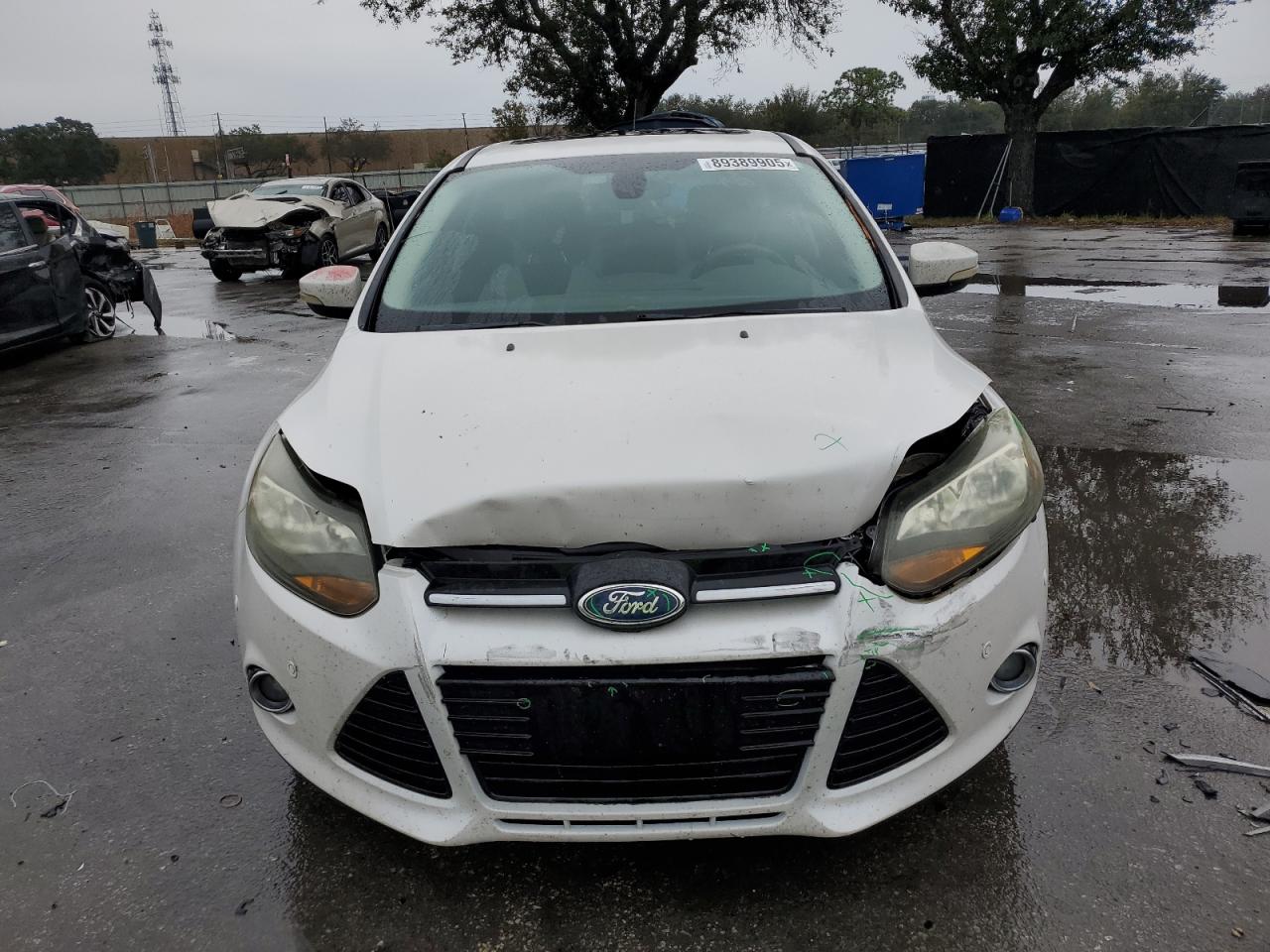 2012 Ford Focus - Image 5