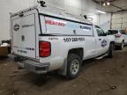 2014 Chevrolet Silverado K1500 na sprzedaż w Ham Lake, MN - Front End