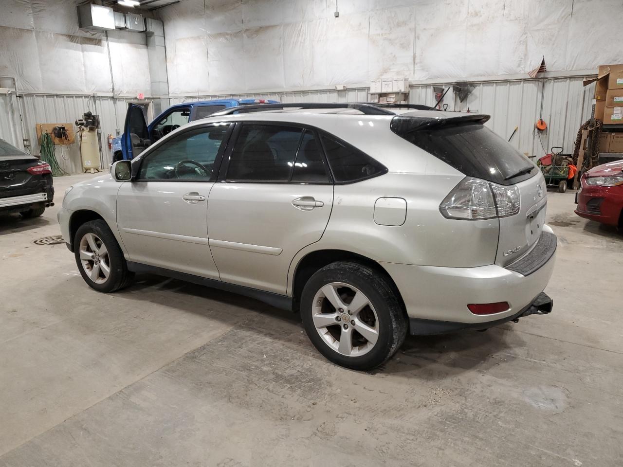 2007 Lexus RX - Image 2