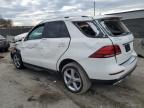 2018 Mercedes-Benz Gle 350 de vânzare în Orlando, FL - All Over