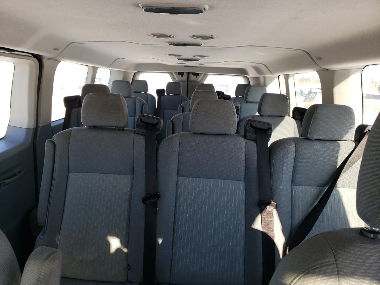 2015 Ford Transit - Image 10