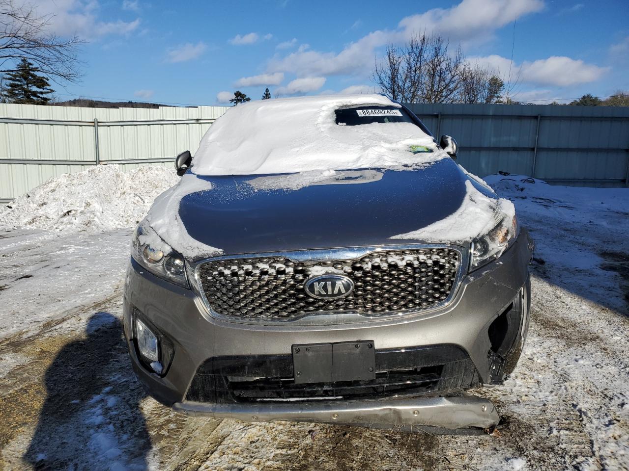2017 Kia Sorento - Image 5