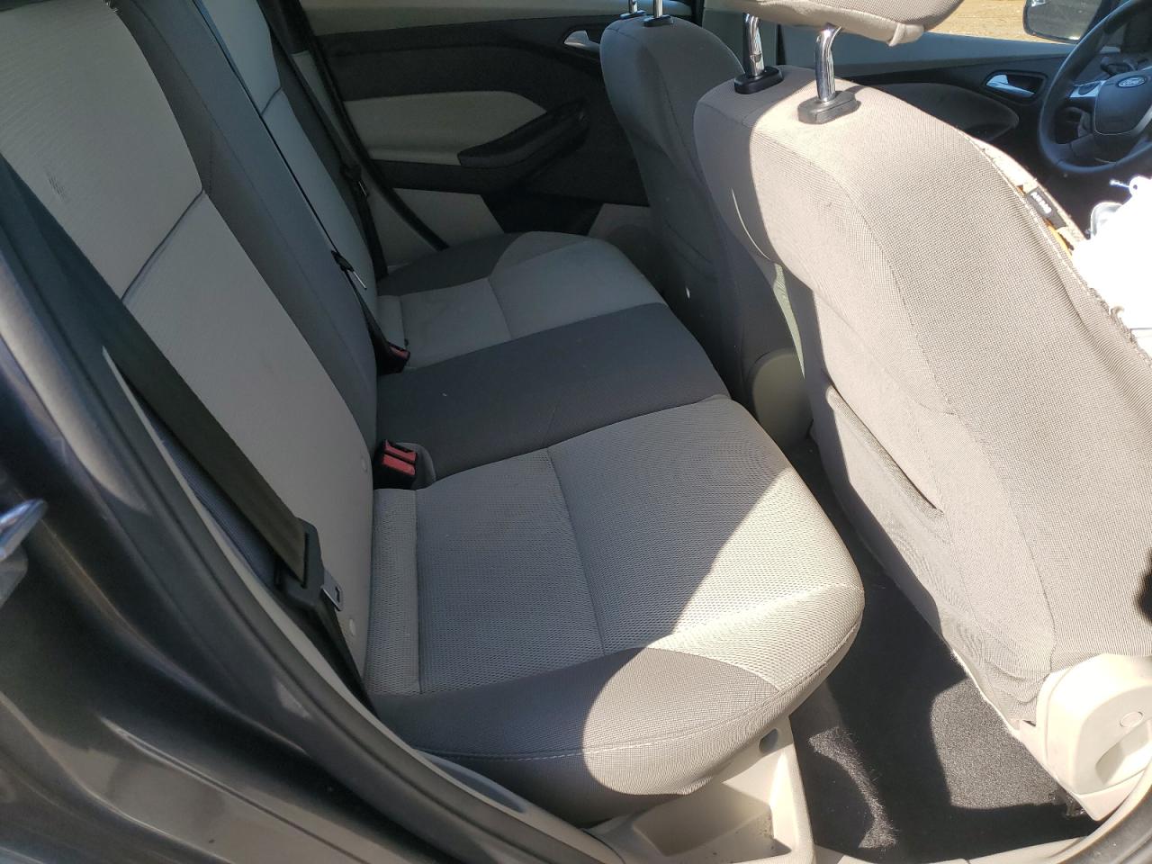 2014 Ford Focus - Image 11
