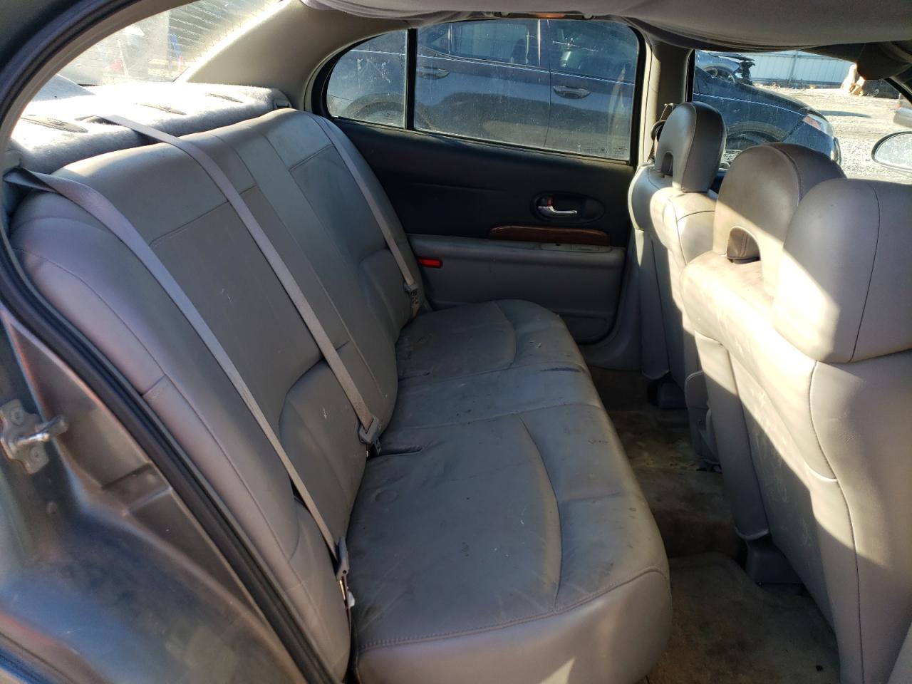 2004 Buick LeSabre - Image 10