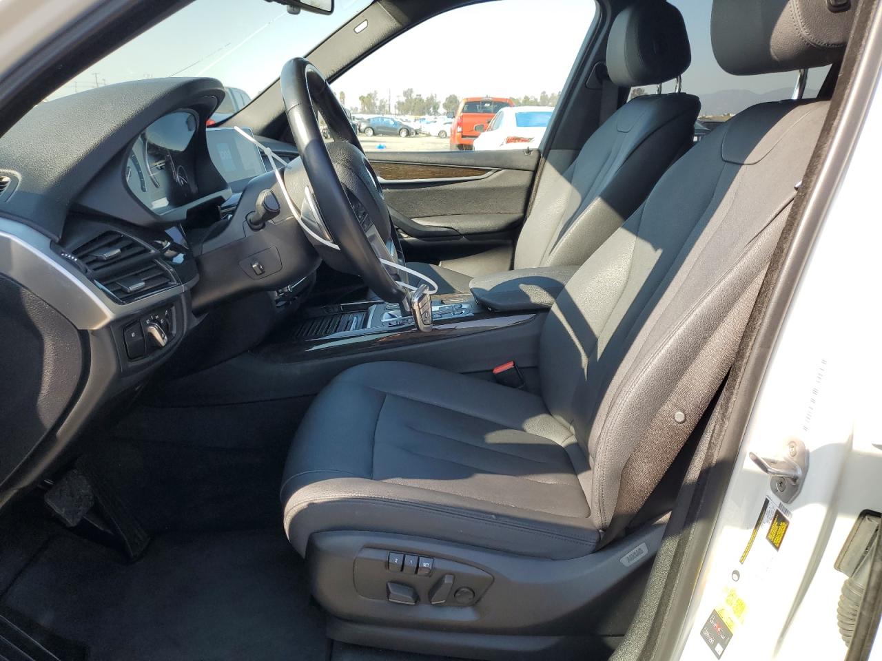 2018 BMW X5 - Image 7