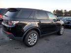 2016 Land Rover Discovery Sport Se na sprzedaż w Exeter, RI - Front End