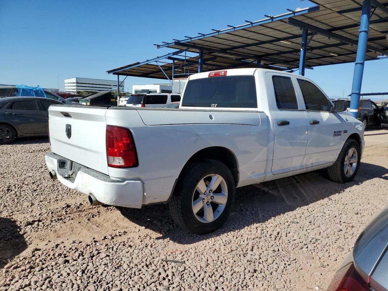 2013 RAM 1500 - Image 3