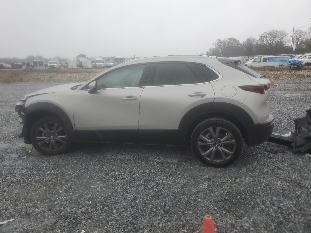 2024 Mazda CX-30 - Image 2
