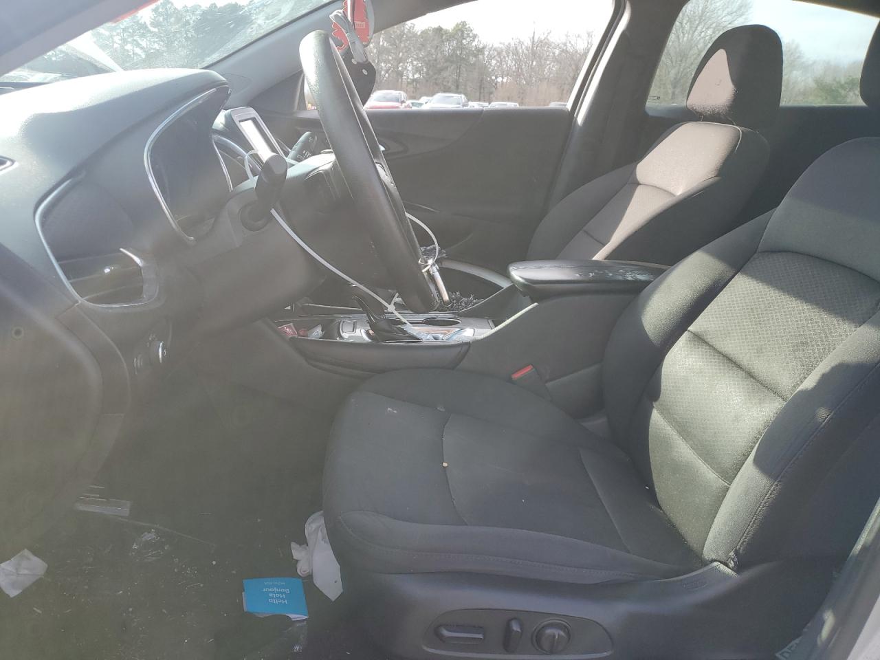 2016 Chevrolet Malibu - Image 7