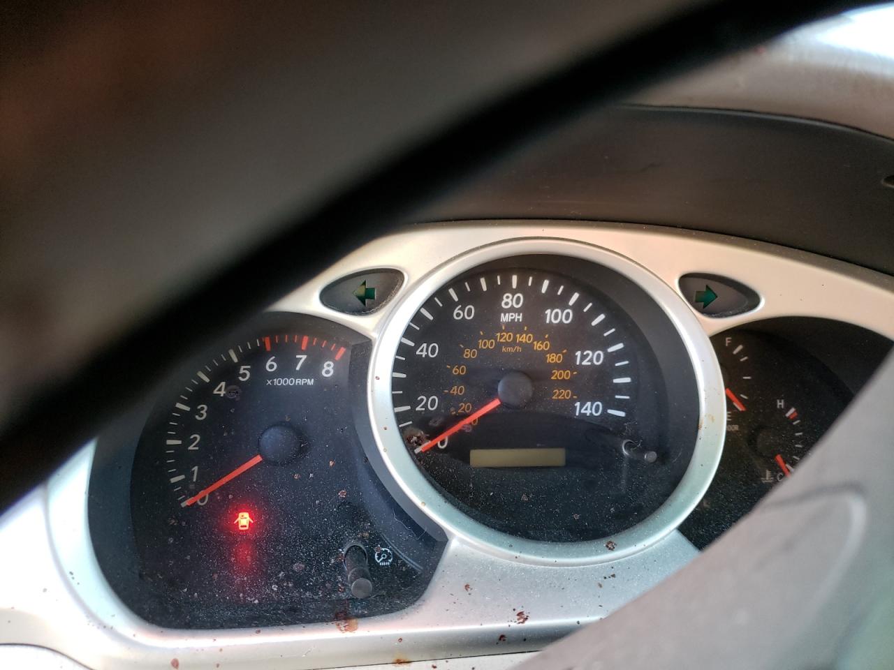 2006 Toyota Highlander - Image 9