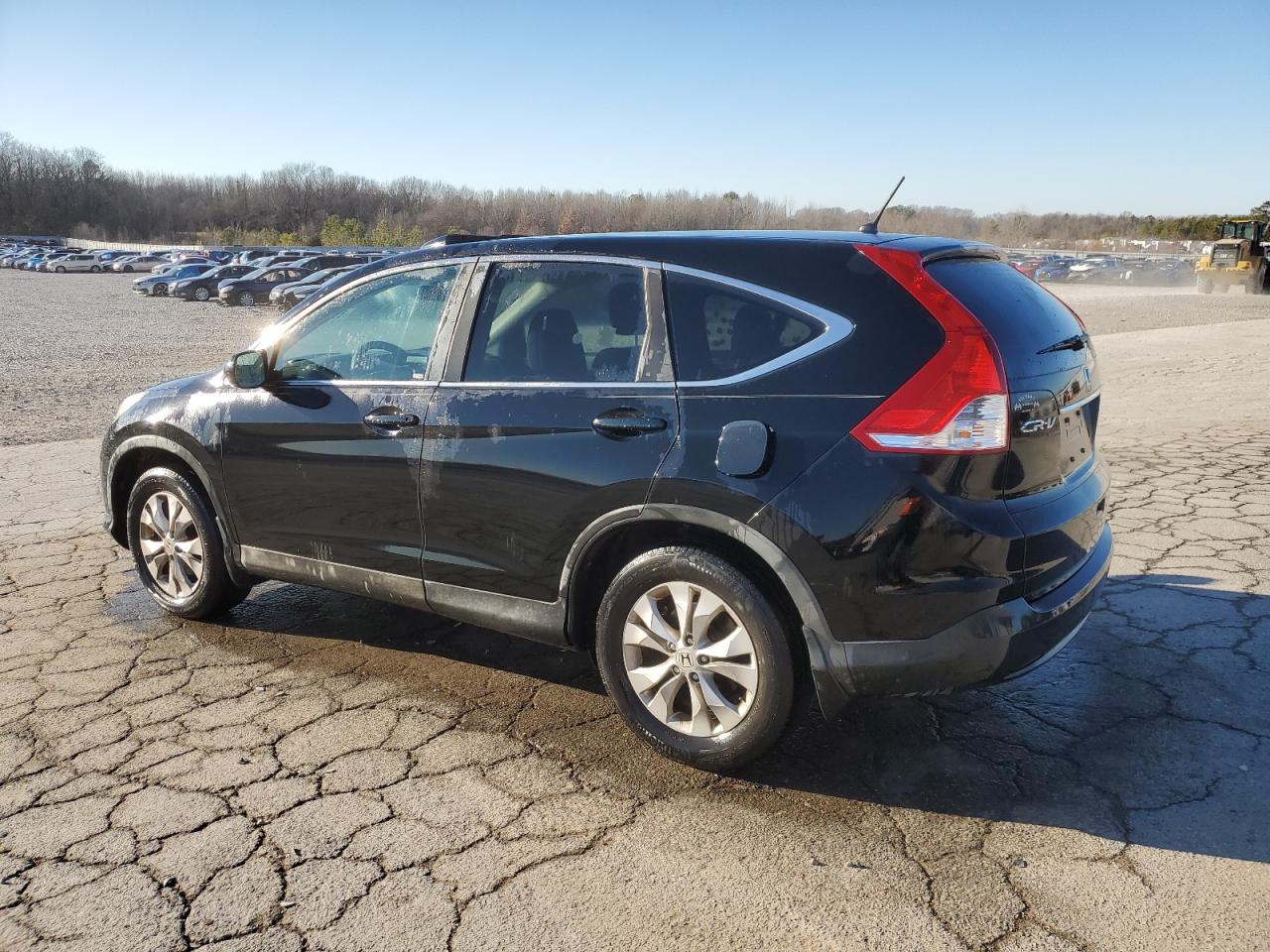 2014 Honda CR-V - Image 2