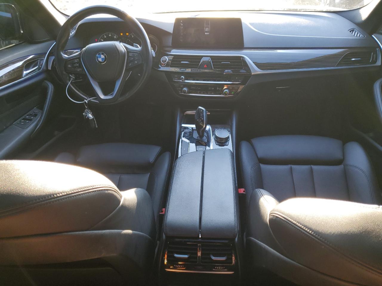 2017 BMW 530 I VIN: WBAJA5C39HG894939 Lot: 42372745