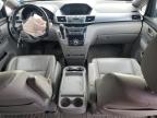 2012 Honda Odyssey Exl იყიდება Duryea-ში, PA - Front End