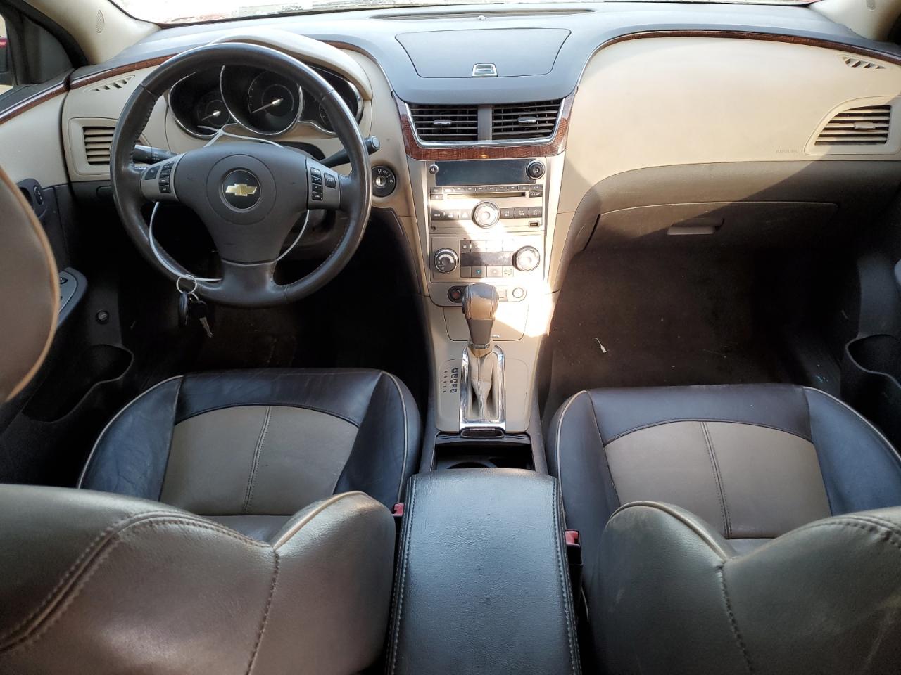 2012 Chevrolet Malibu - Image 8