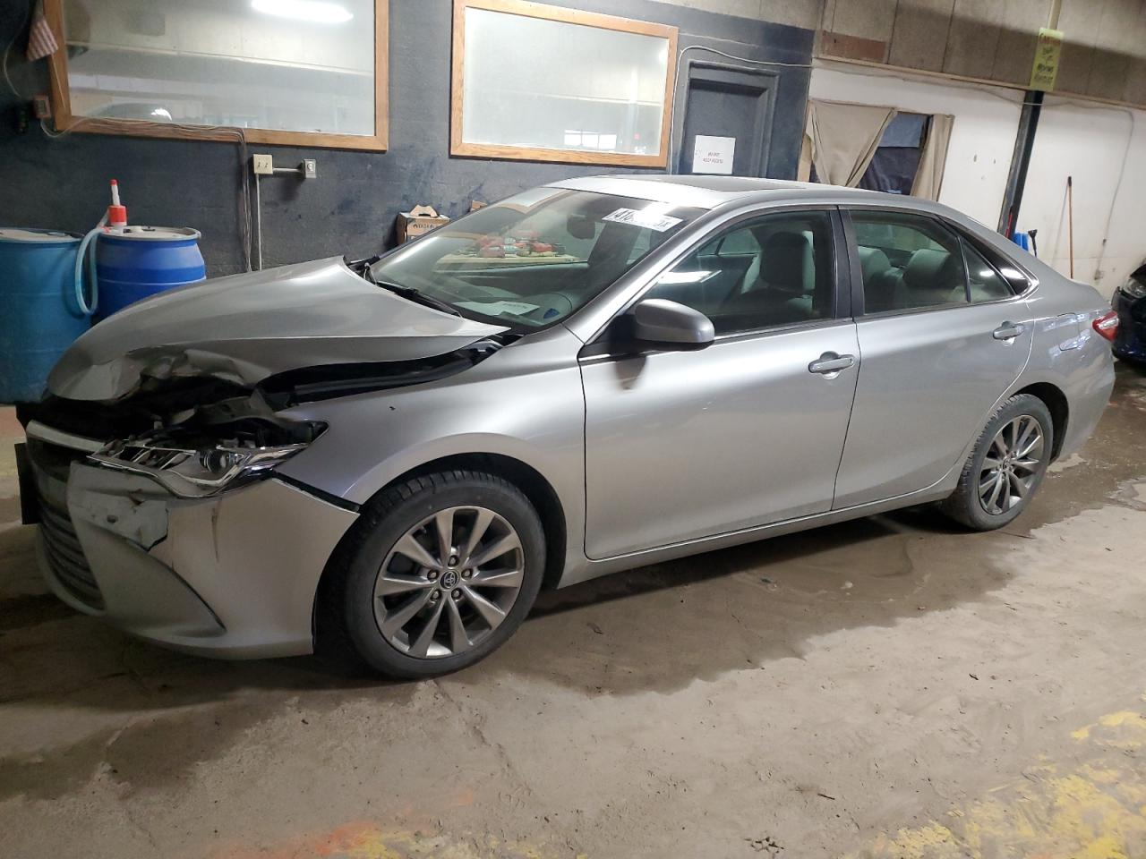 2015 Toyota Camry - Image 1
