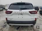 2024 Ford Escape Active на продаже в Wayland, MI - Front End