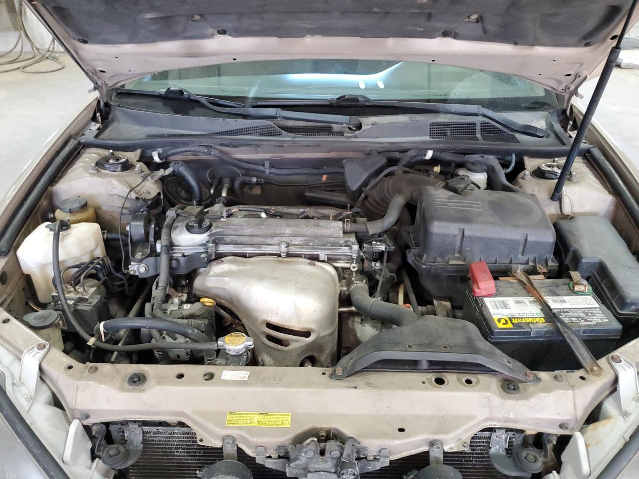 2006 Toyota Camry - Image 11