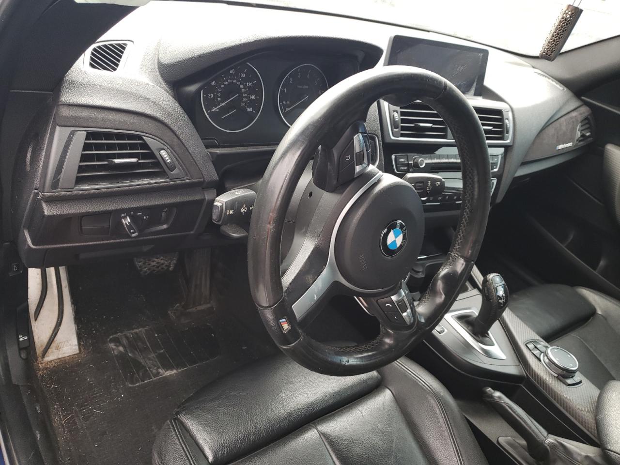 2016 BMW M2 - Image 8
