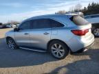 2015 ACURA MDX ADVANCE for sale at Copart ON - TORONTO