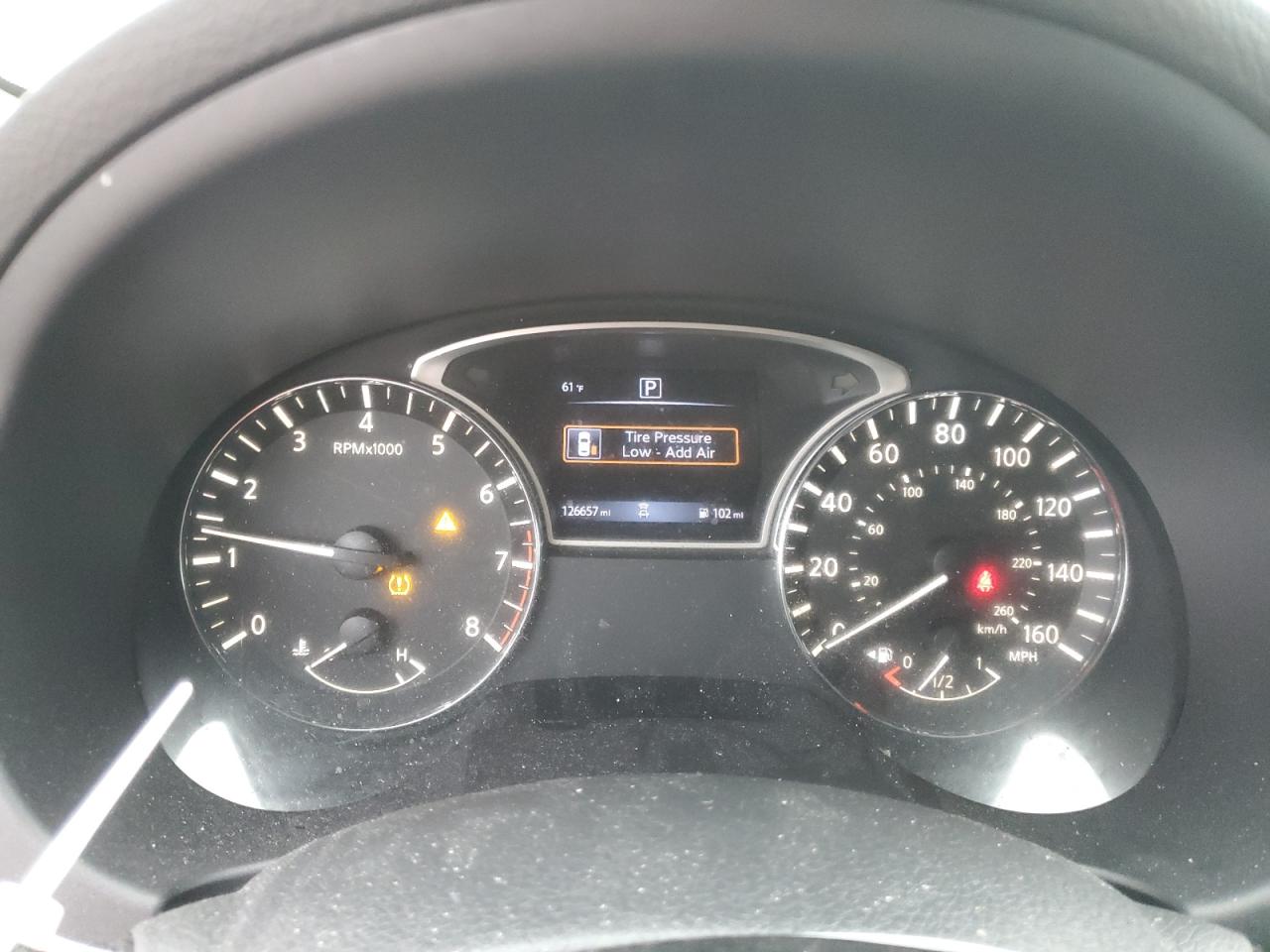2018 Nissan Altima - Image 9