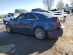 2010 Cadillac Cts Premium Collection за продажба в Wichita, KS - Rear End