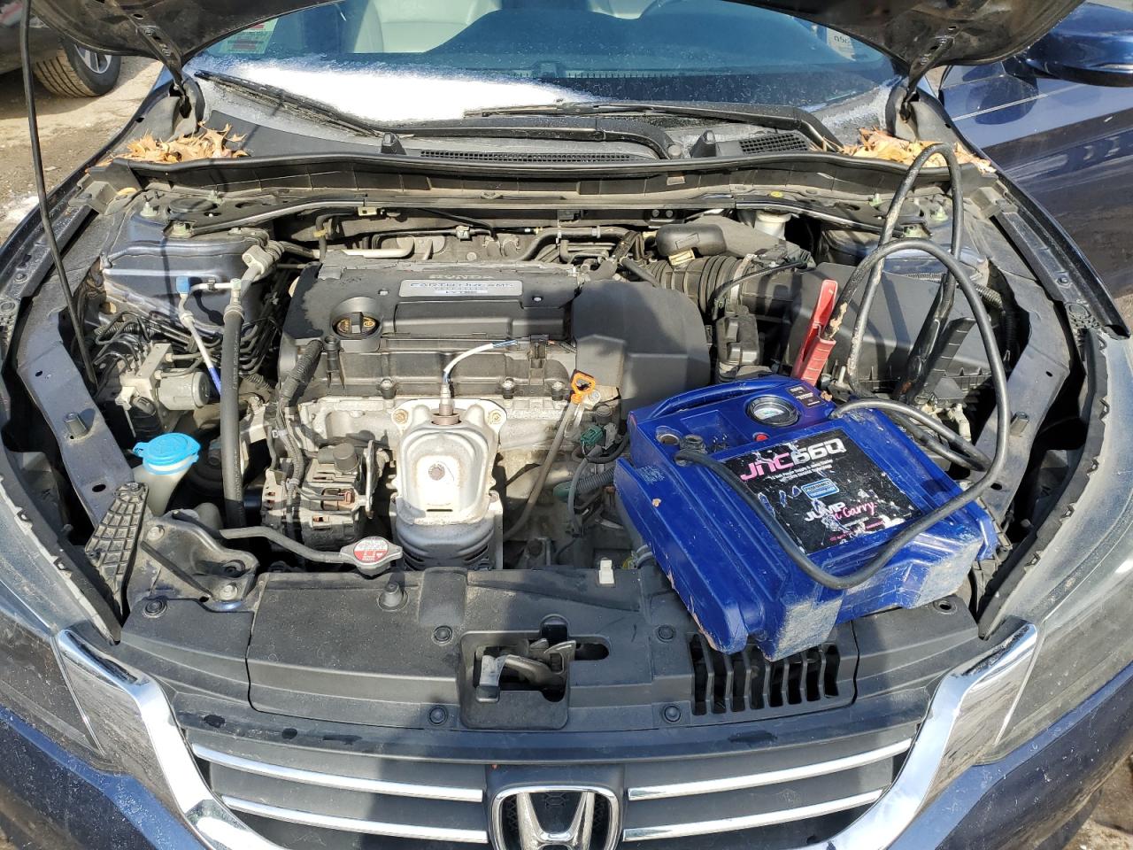 2013 Honda Accord - Image 11
