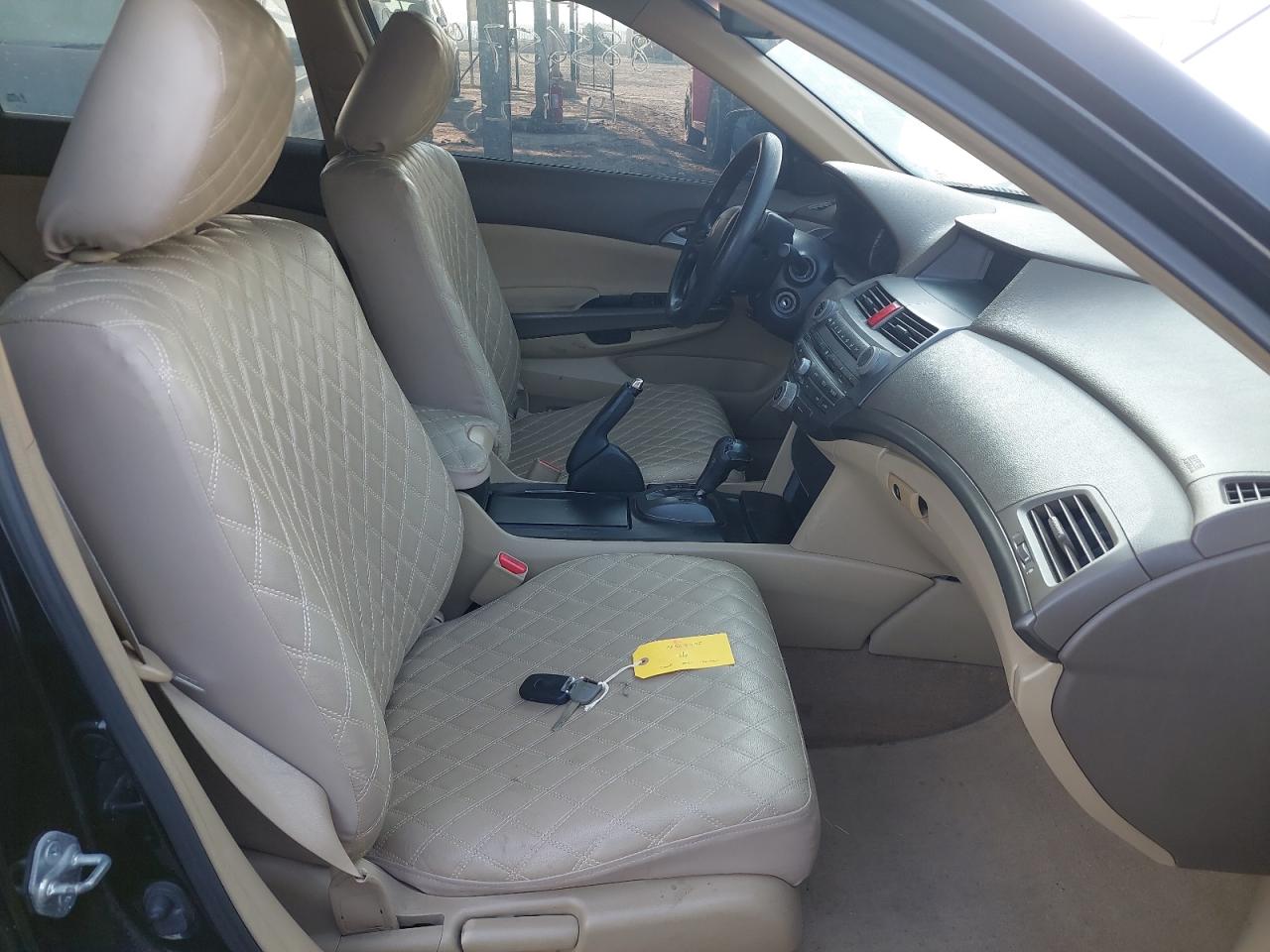 JHMCP26368C404757 - 2008 Honda Accord Lxp - #88565795
