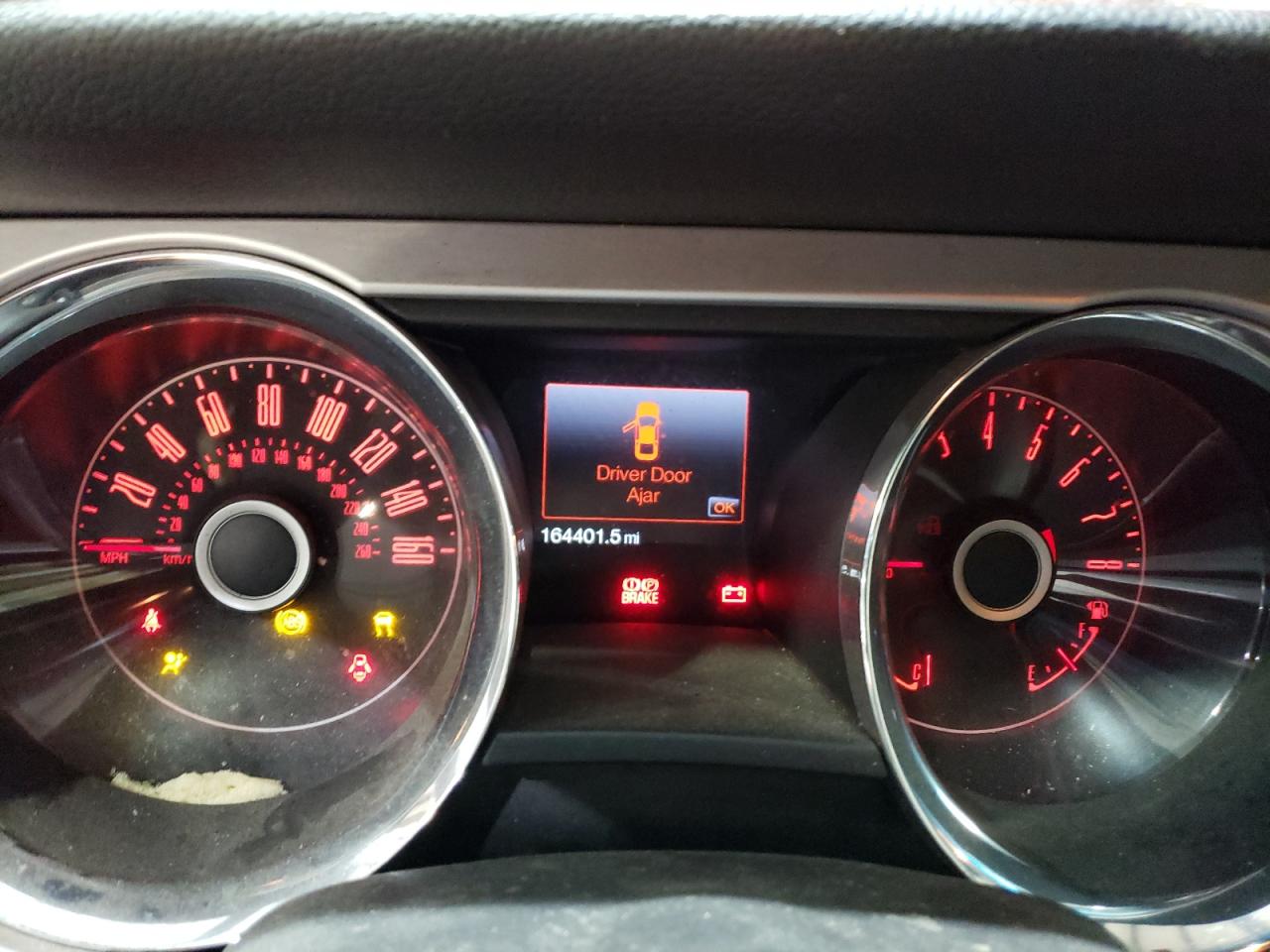 2014 Ford Mustang - Image 9