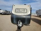 2018 KZ ESCAPE for sale at Copart TX - ABILENE