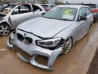2015 BMW 118I M SPORT  for sale at Copart SANDY