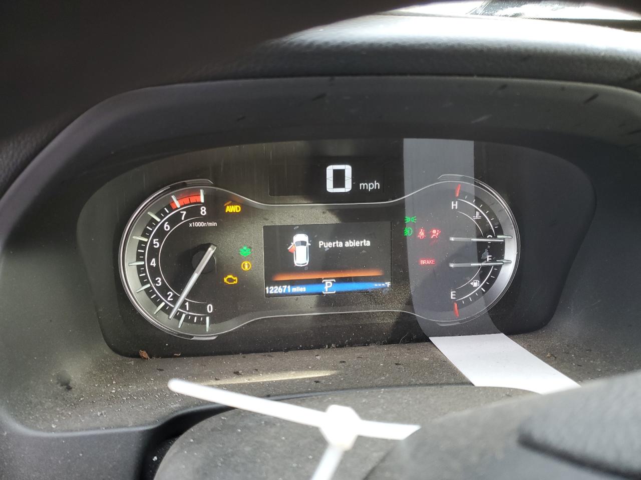 2018 Honda Pilot - Image 9