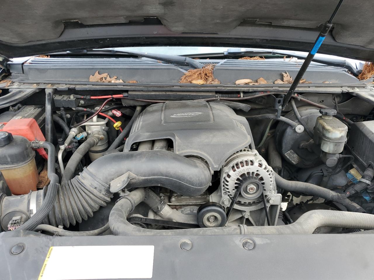 2007 Chevrolet Avalanche - Image 11