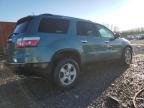 2010 Gmc Acadia Sle продається в Hueytown, AL - Front End