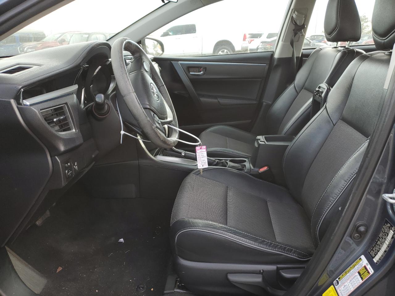 2016 Toyota Corolla - Image 7