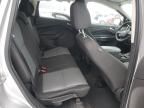2017 Ford Escape Se за продажба в Wayland, MI - Side