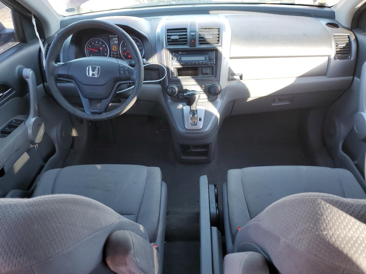 2007 Honda CR-V - Image 8