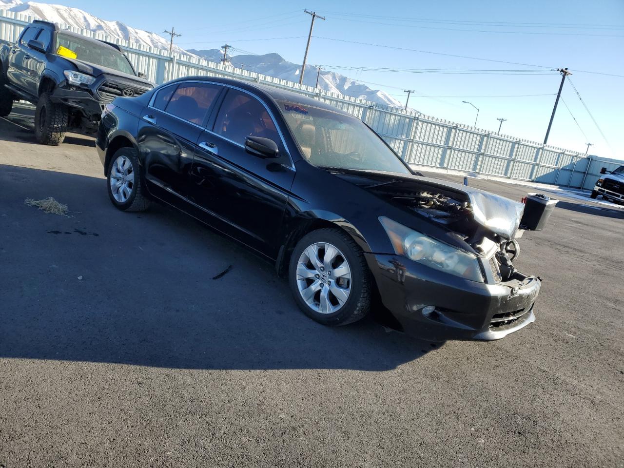 2010 Honda Accord - Image 4