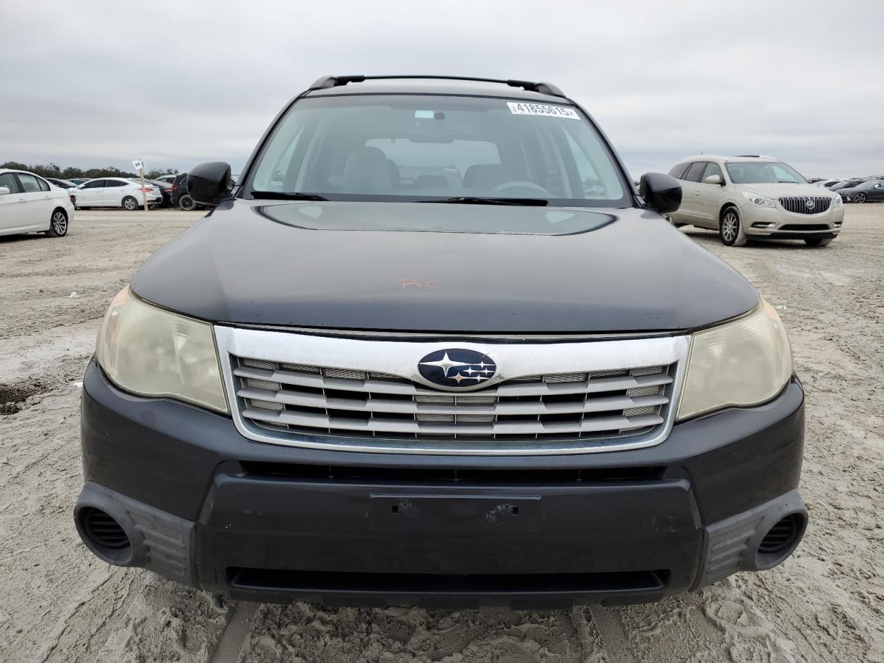 2009 Subaru Forester - Image 5