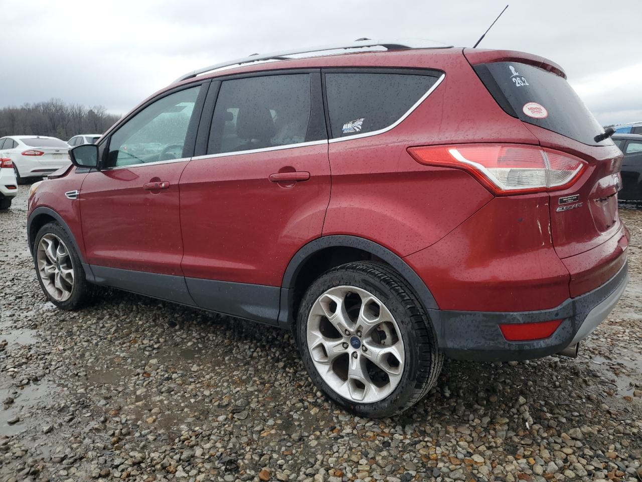 2013 Ford Escape - Image 2