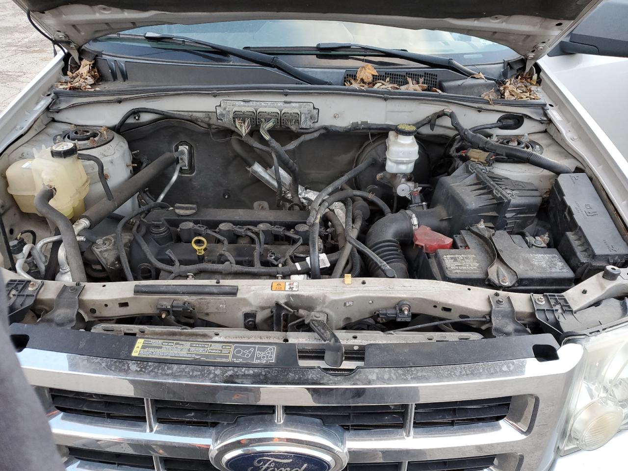 2009 Ford Escape - Image 13