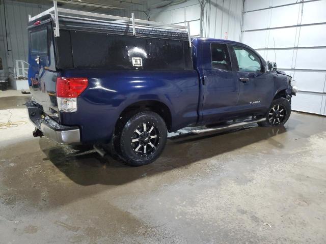  TOYOTA TUNDRA 2012 Синий