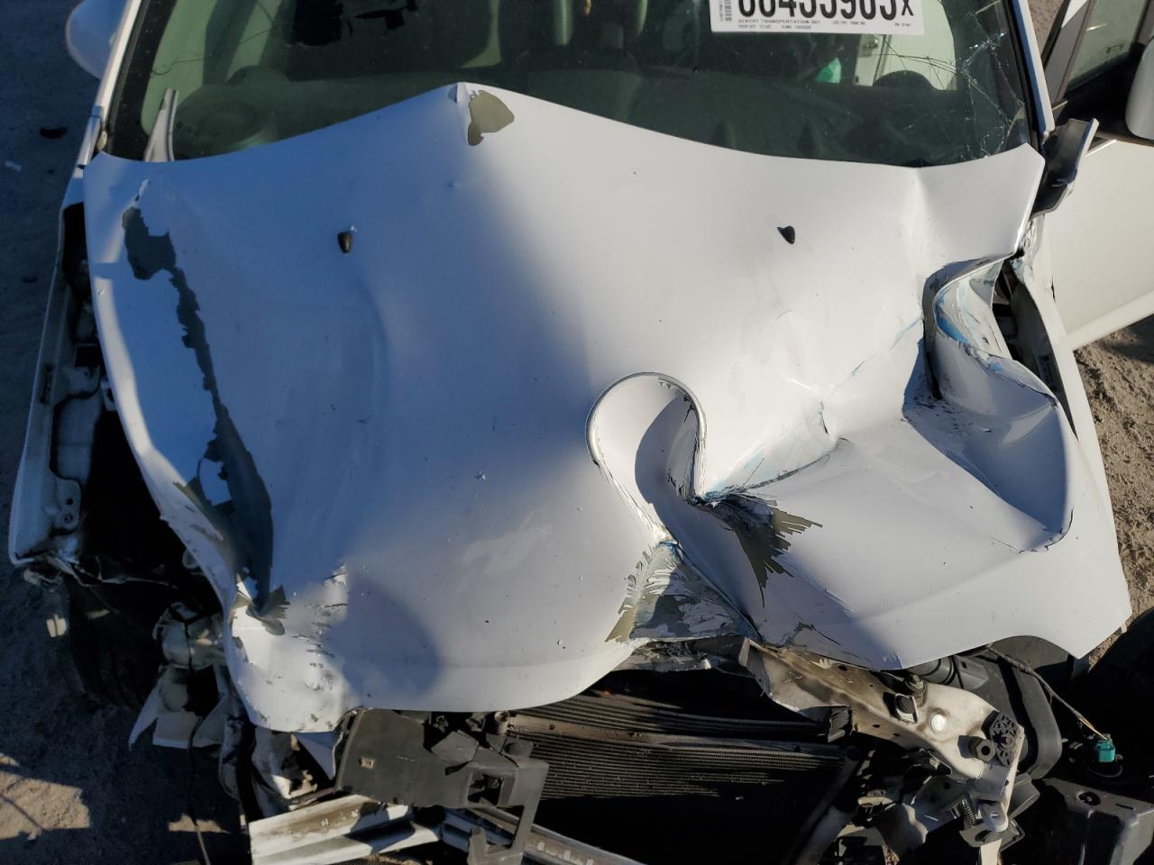 2013 Chevrolet Spark - Image 11