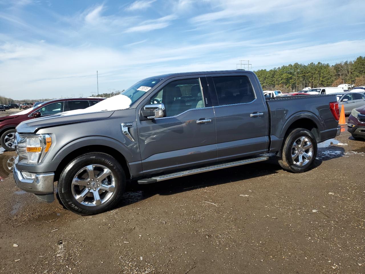 2023 Ford F-150 - Image 1