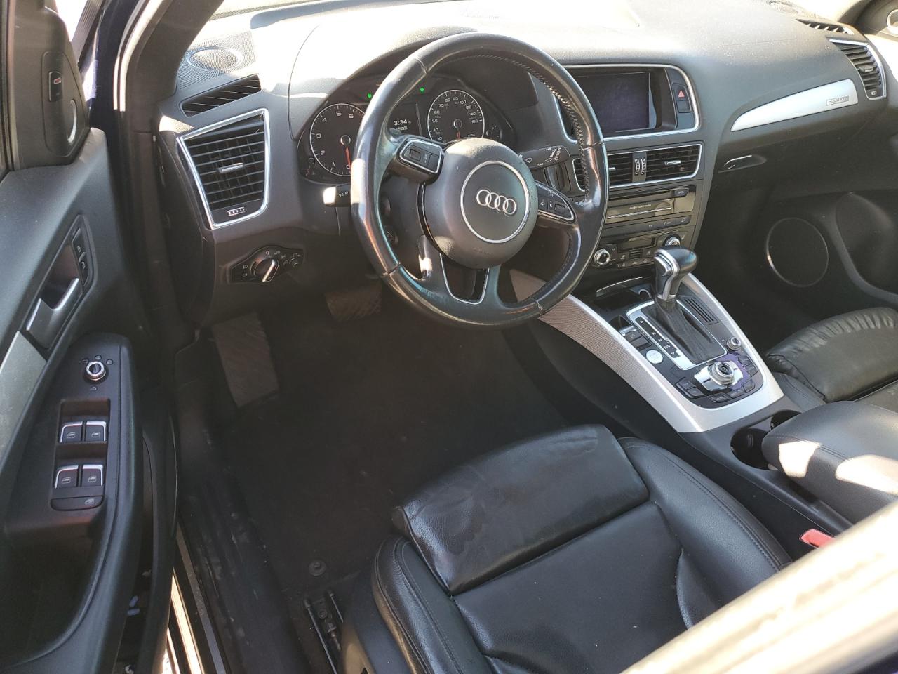 2015 Audi Q5 - Image 8